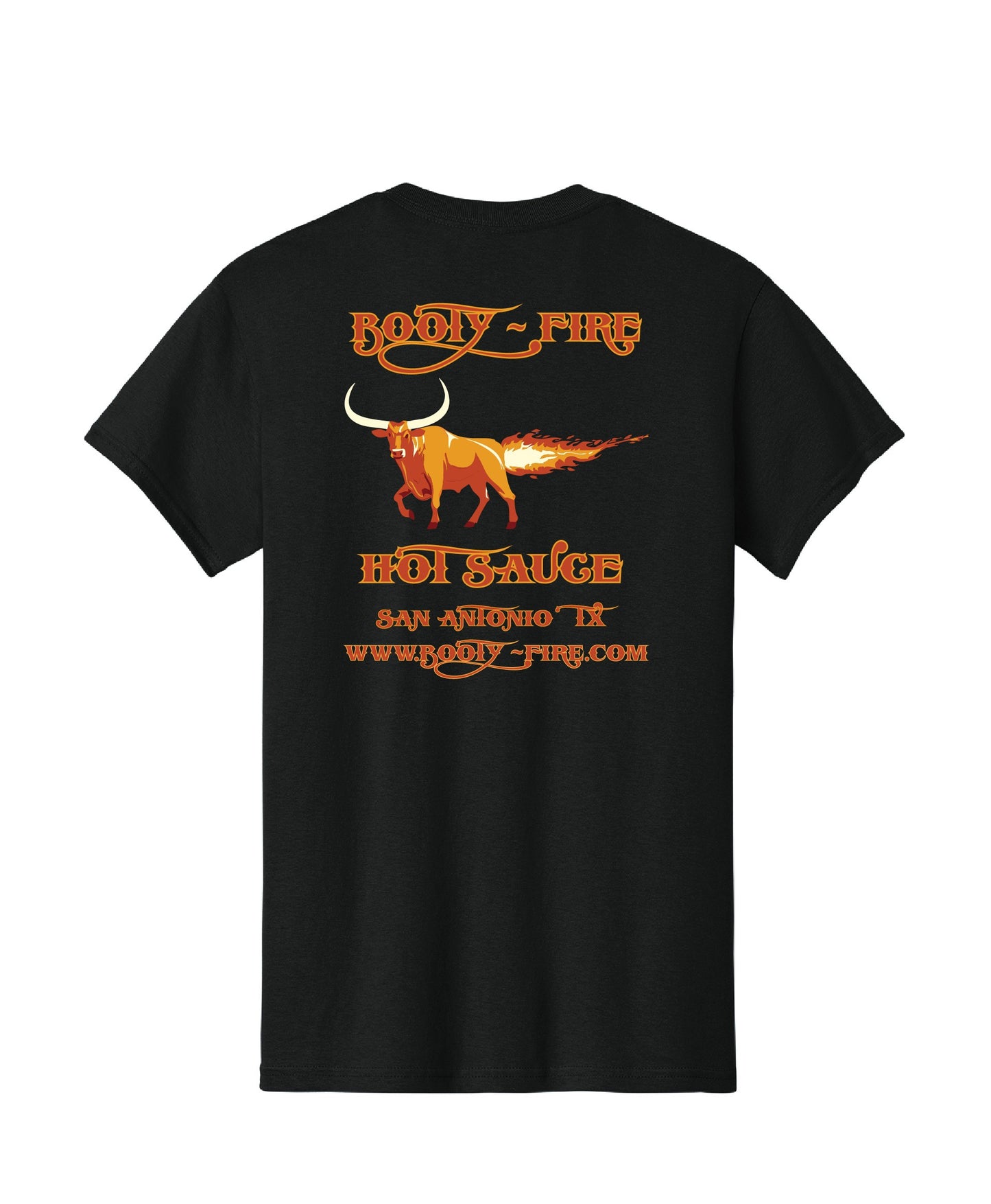 Complete Gift Pack — with T-Shirt
