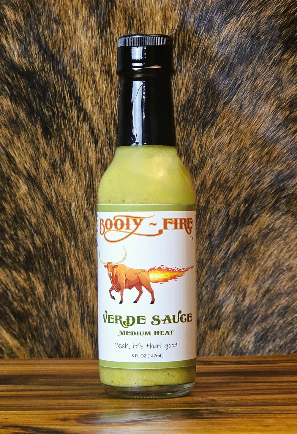 Verde Sauce