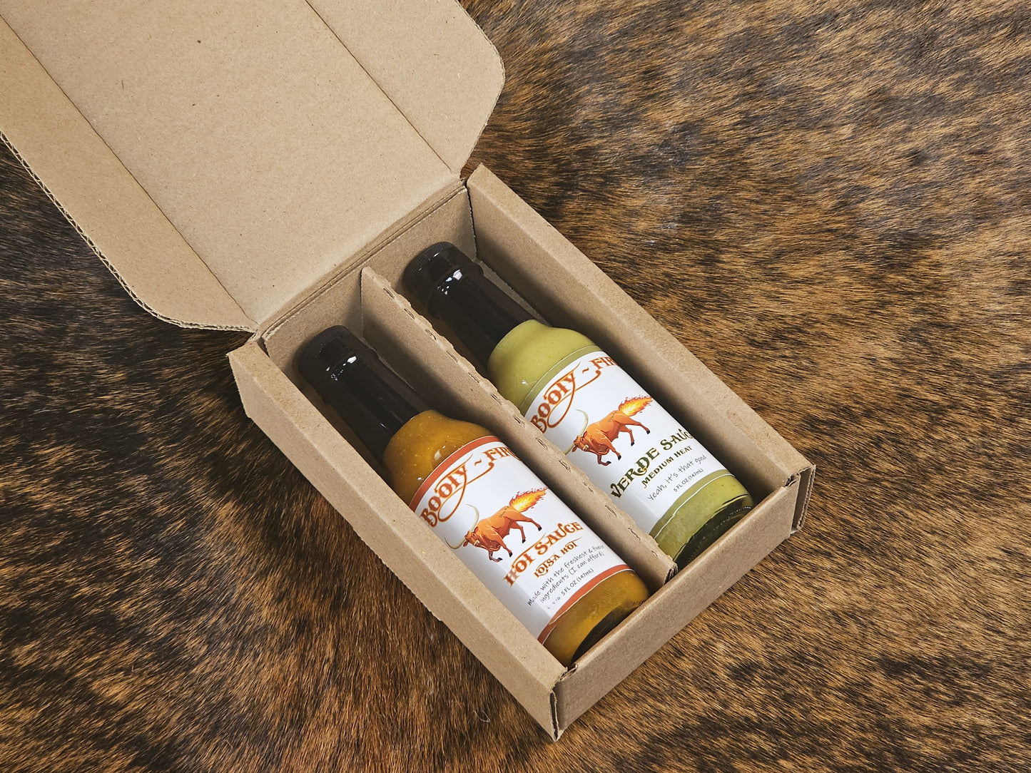 Sauce Pod — Mix & Match 2-Pack