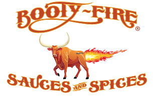 Booty-Fire Sauces & Spices