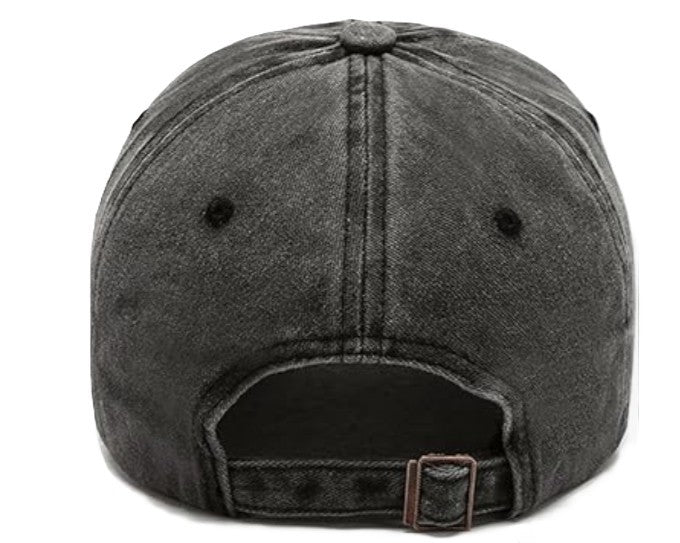 Complete Gift Pack — with Hat