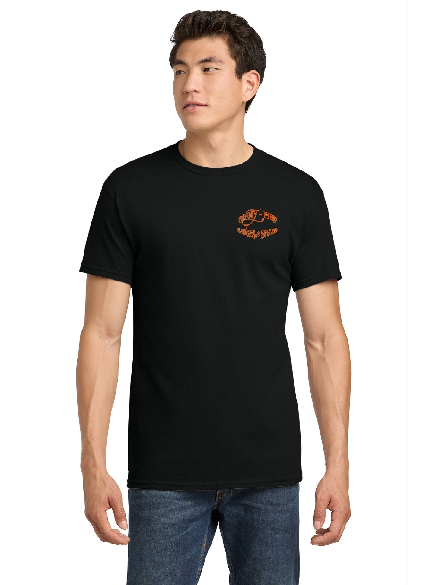 Booty-Fire T-Shirt