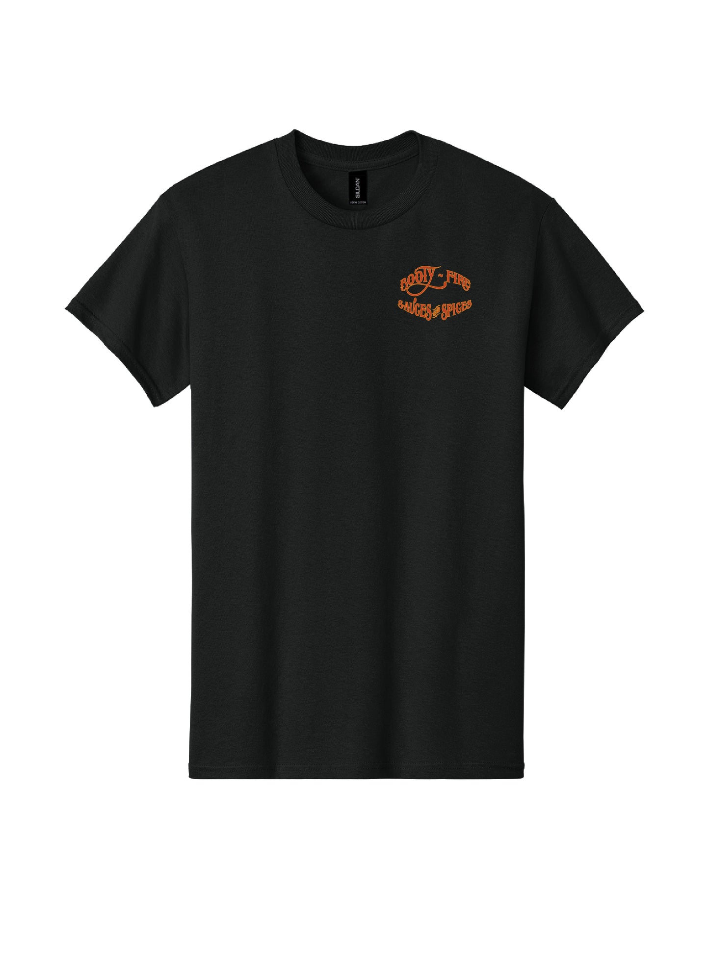 Complete Gift Pack — with T-Shirt